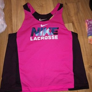 Nike Lacrosse Pinny